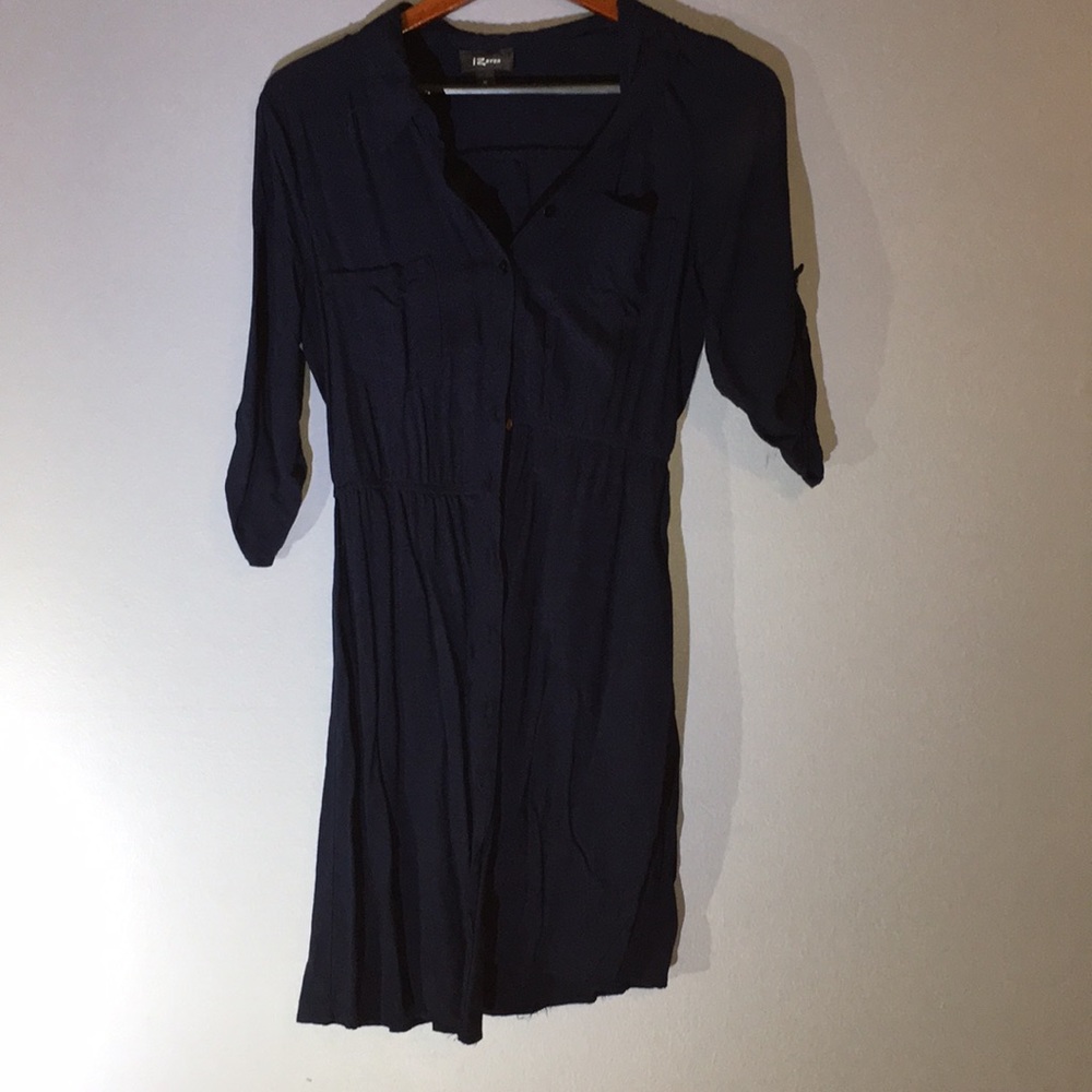 Button up cardigan/shirt